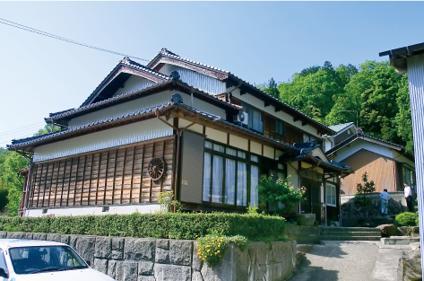 兵庫県M様邸